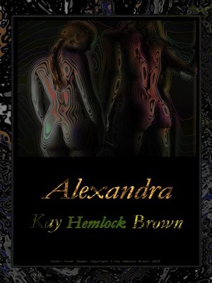 cover image of Alexandra